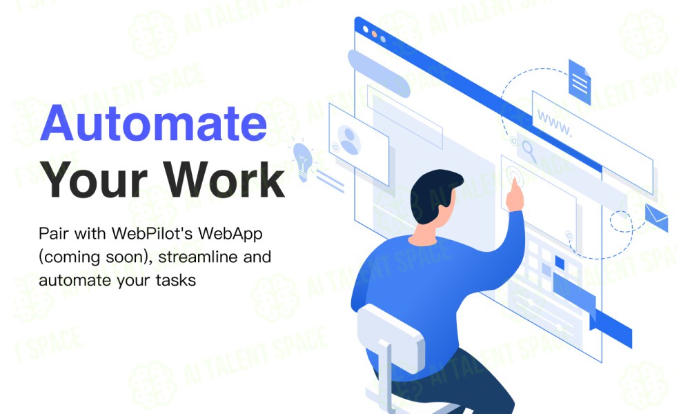WebPilot - Image 1