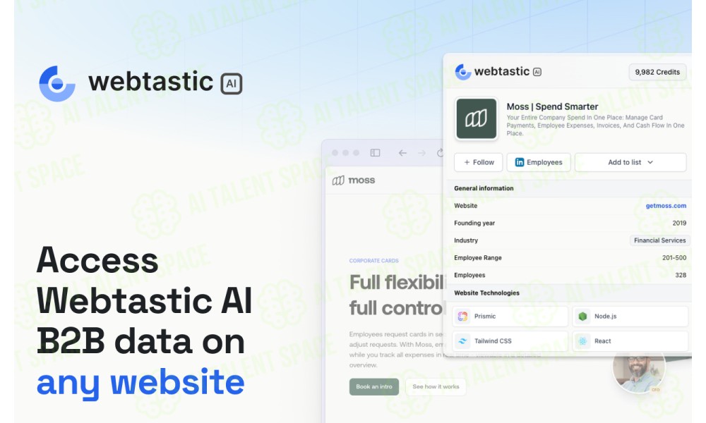 Webtastic AI - Image 2
