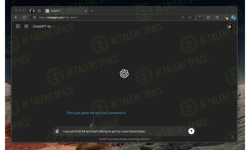 OpenAI Whisper - Image 1