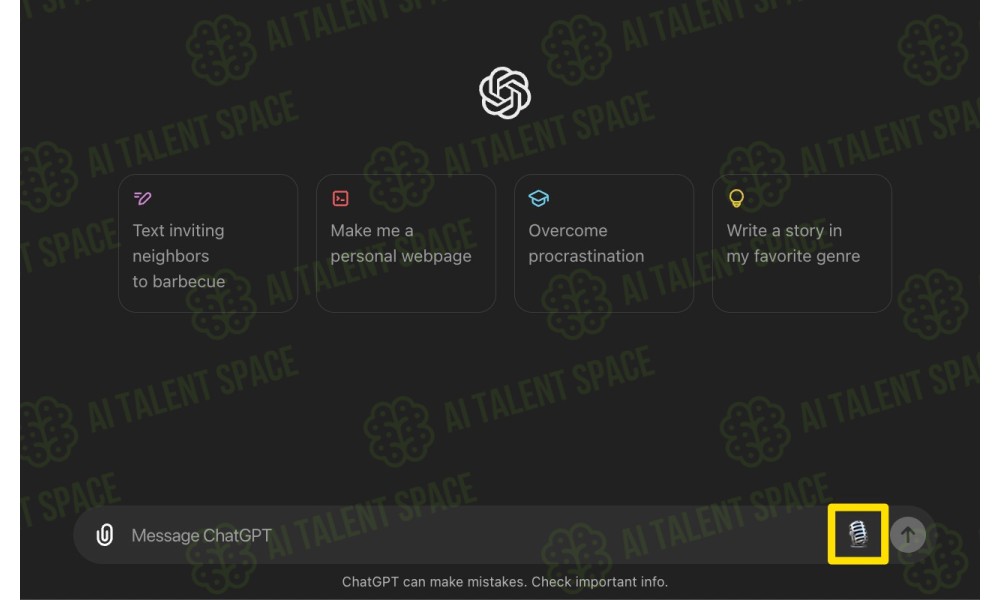 Whisper API Voice-to-Text - Image 1