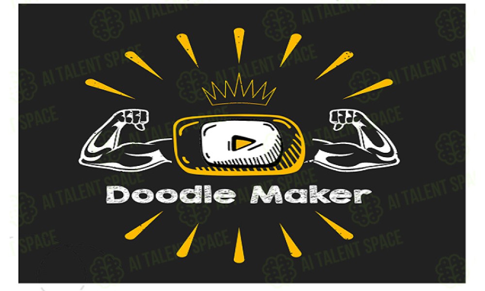Doodle Maker - Image 1