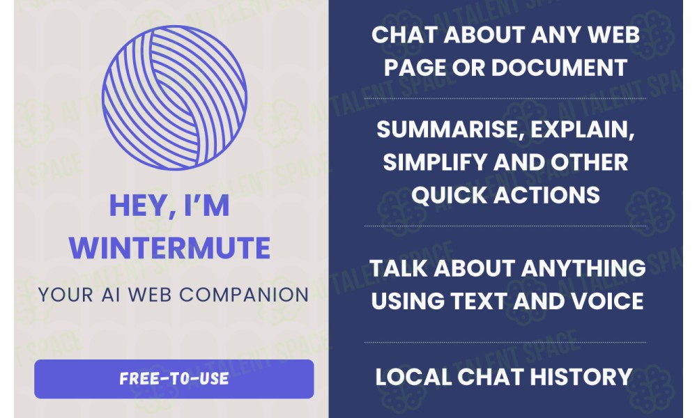 Wintermute AI - Image 1