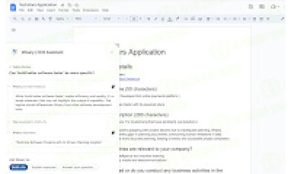 Wisary Assistant - Image 3