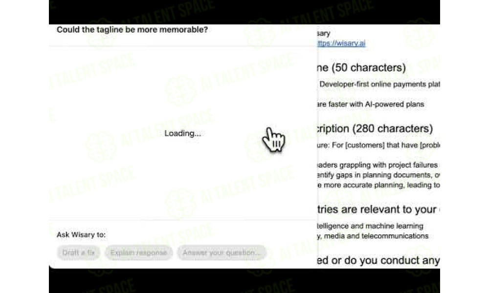 Wisary Assistant - Image 4