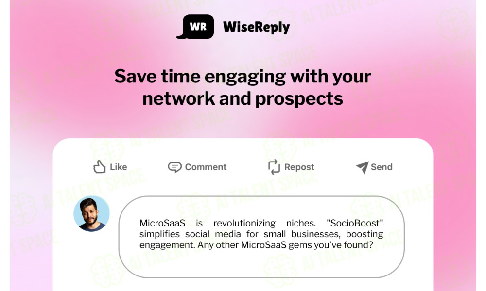 WiseReply - Image 2