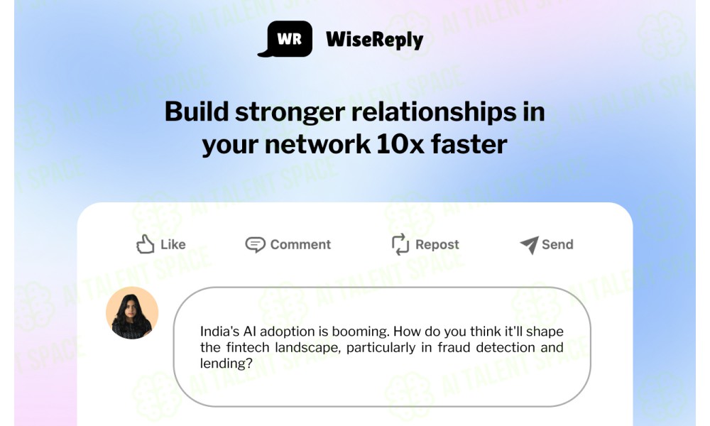 WiseReply - Image 3