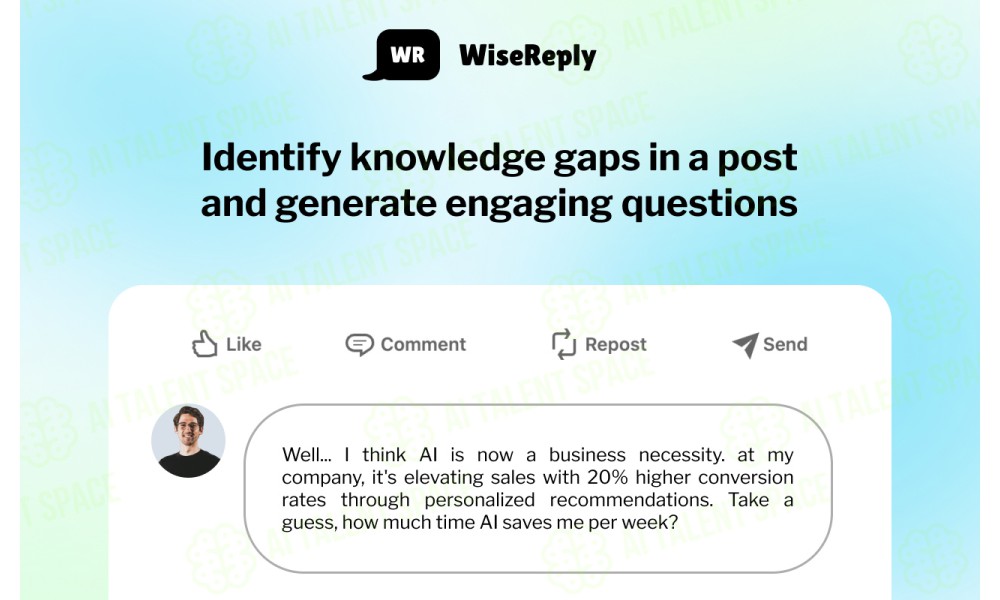 WiseReply - Image 4