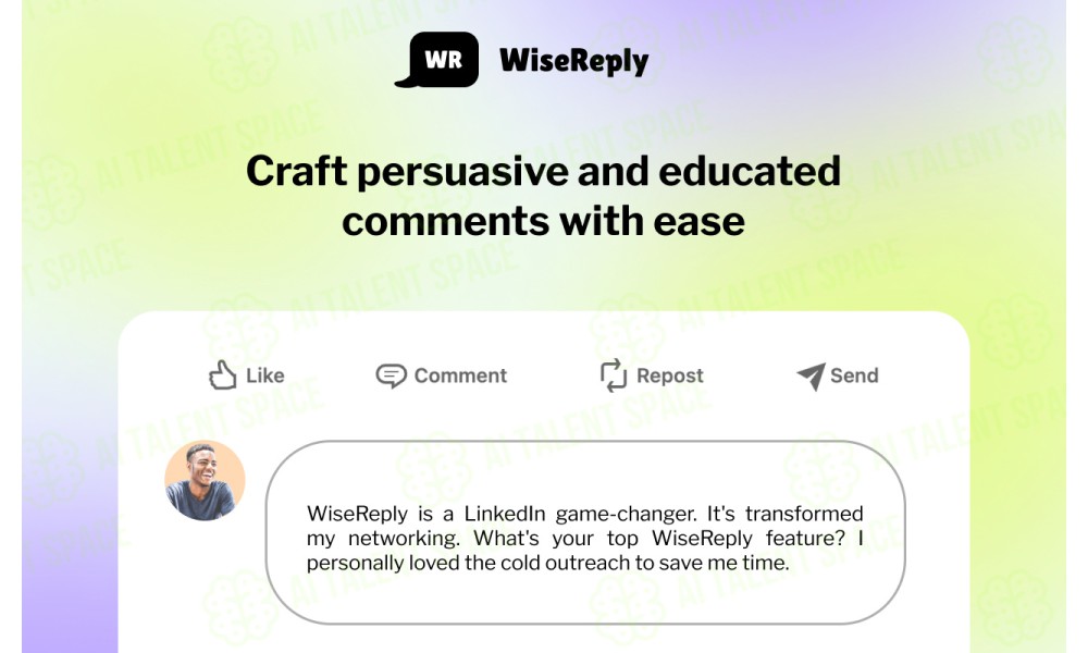 WiseReply - Image 5