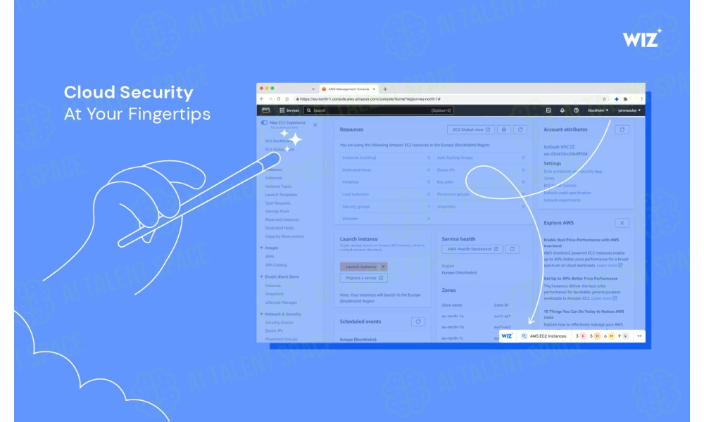 CloudSafe - Image 3