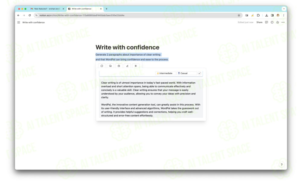 WordPal - Image 1