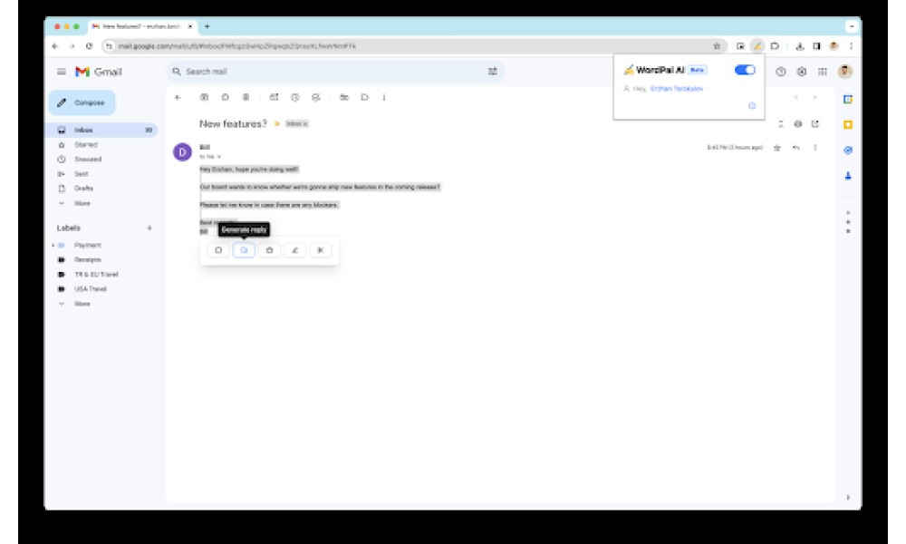 WordPal