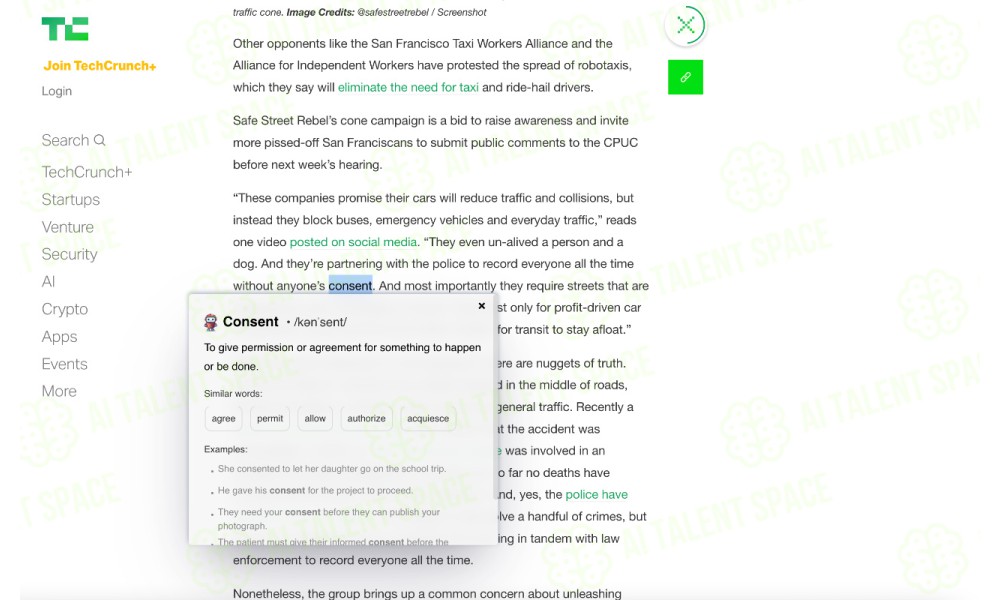 WordSensei - Image 1
