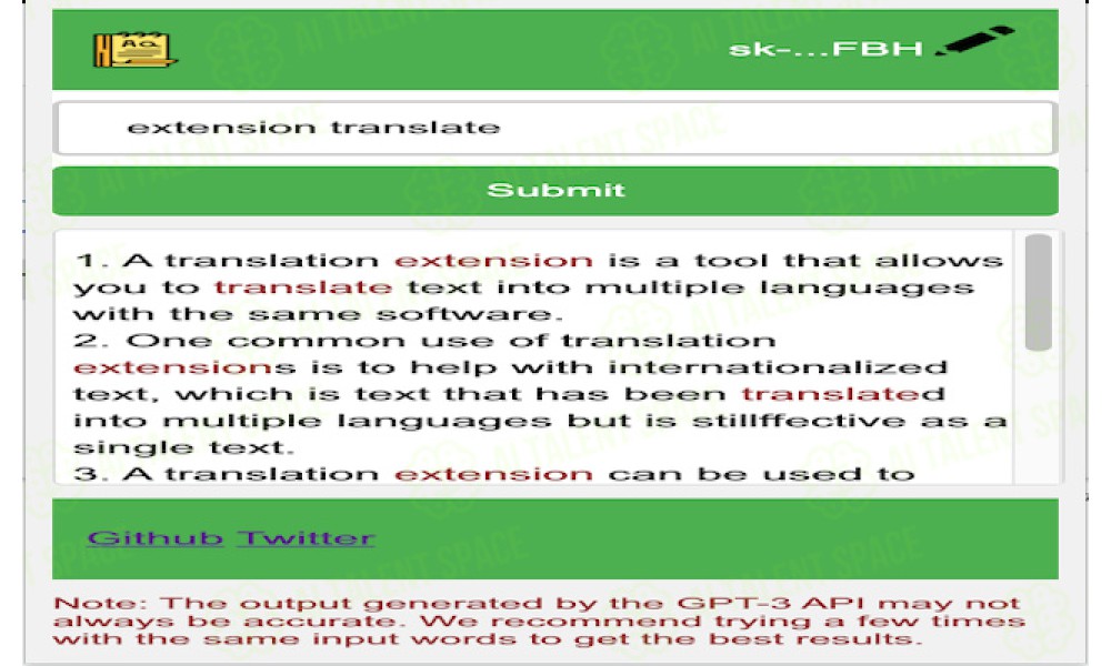 English Improvement Buddy - Image 3