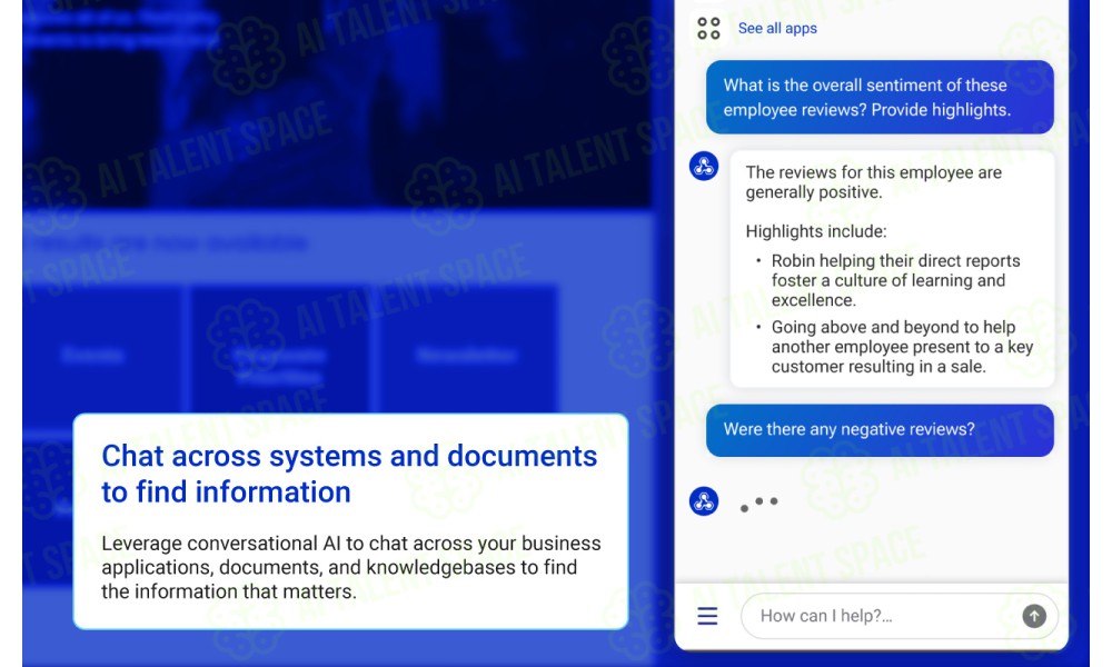 Workgrid Assistant - Image 2
