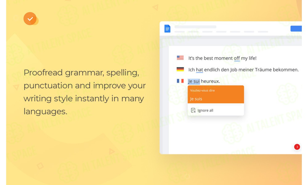 WProofreader - Image 1
