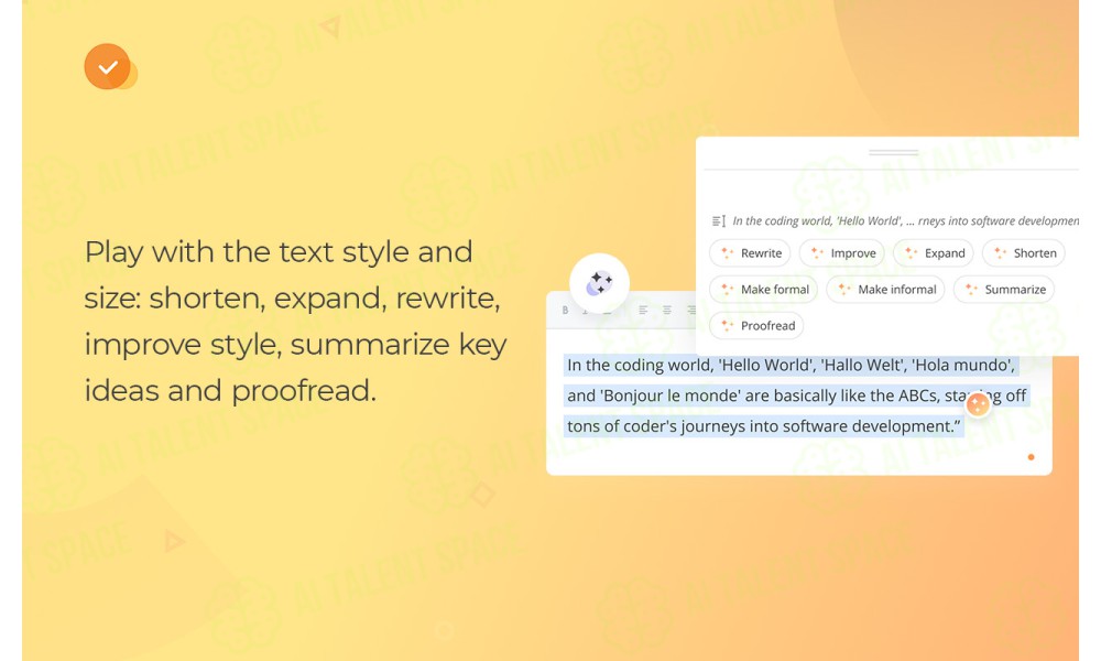 WProofreader - Image 2