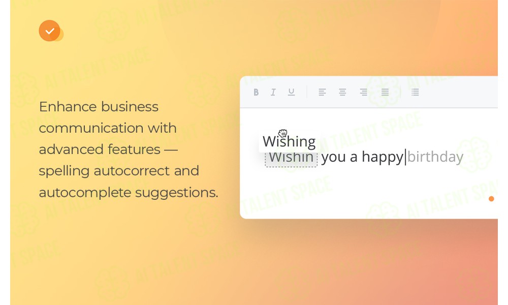 WProofreader - Image 4