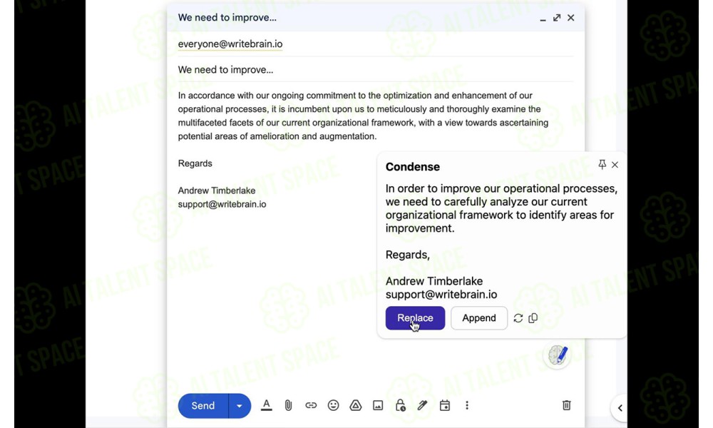 Write Brain - Image 3