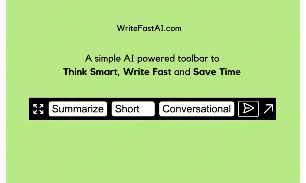 WriteFastAI - Image 1