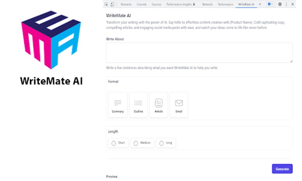 WorkMate AI
