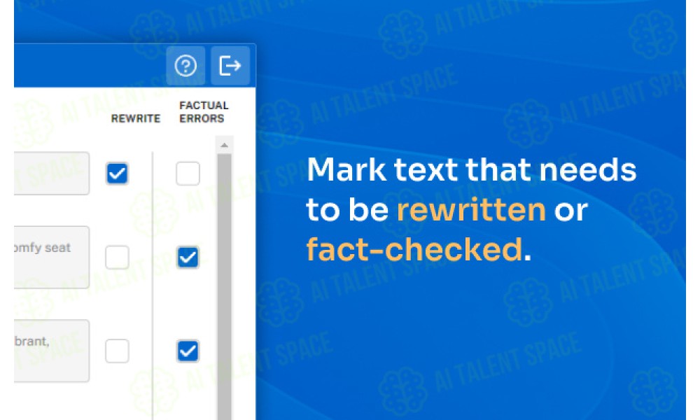 WriteText.ai Browser Extension - Image 1
