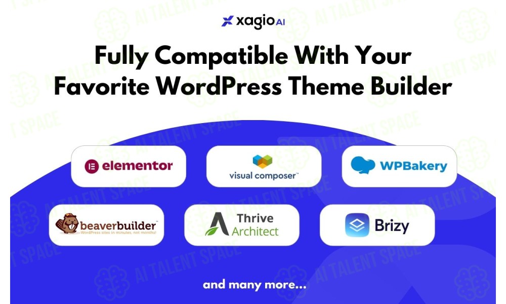 Xagio AI Chrome Extension - Image 3