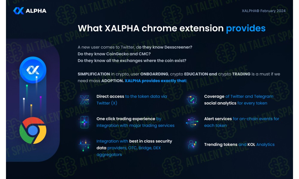 X-Alpha - Image 2