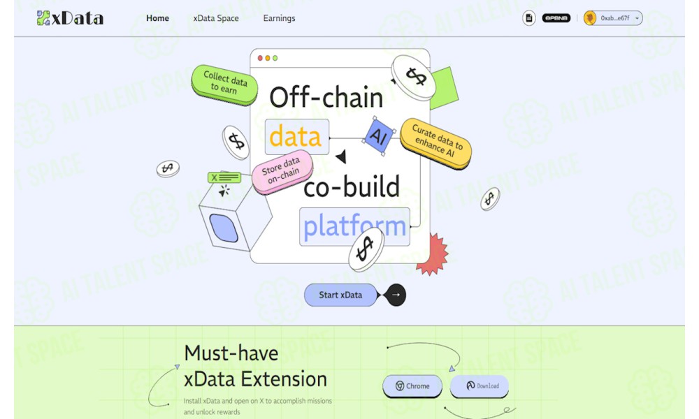 xData - Image 1