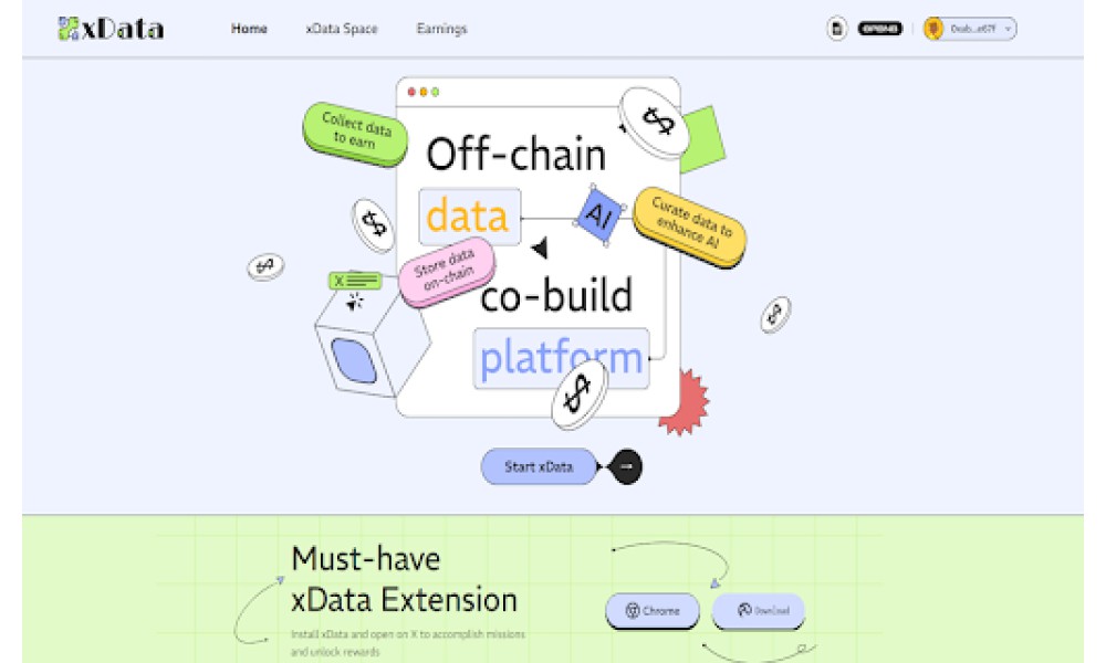 xData