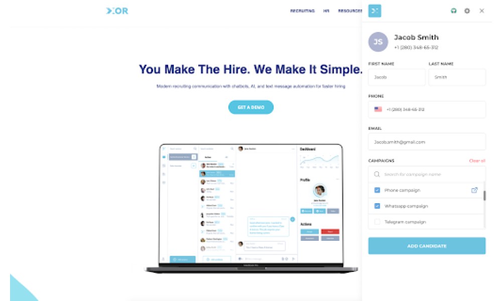XOR