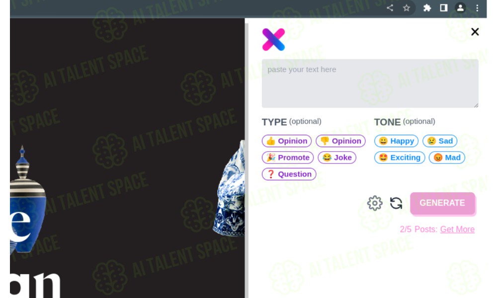 XPressPost.ai - Image 1