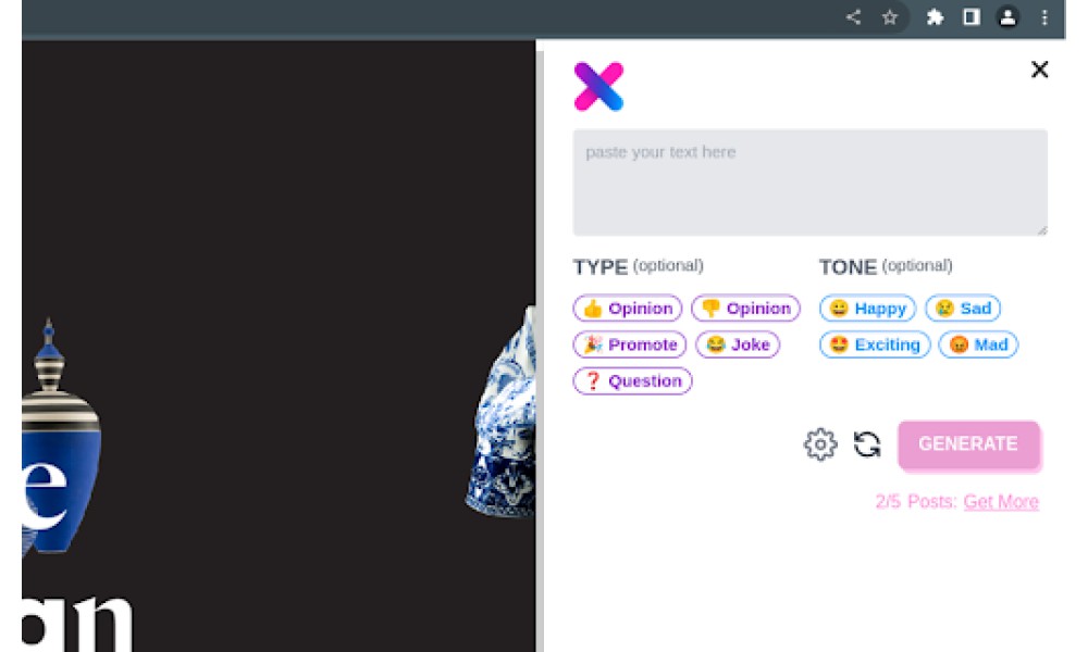 XPressPost.ai