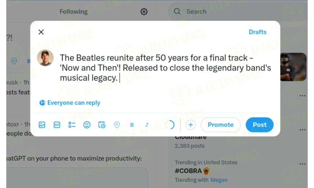 XPressPost.ai - Image 3
