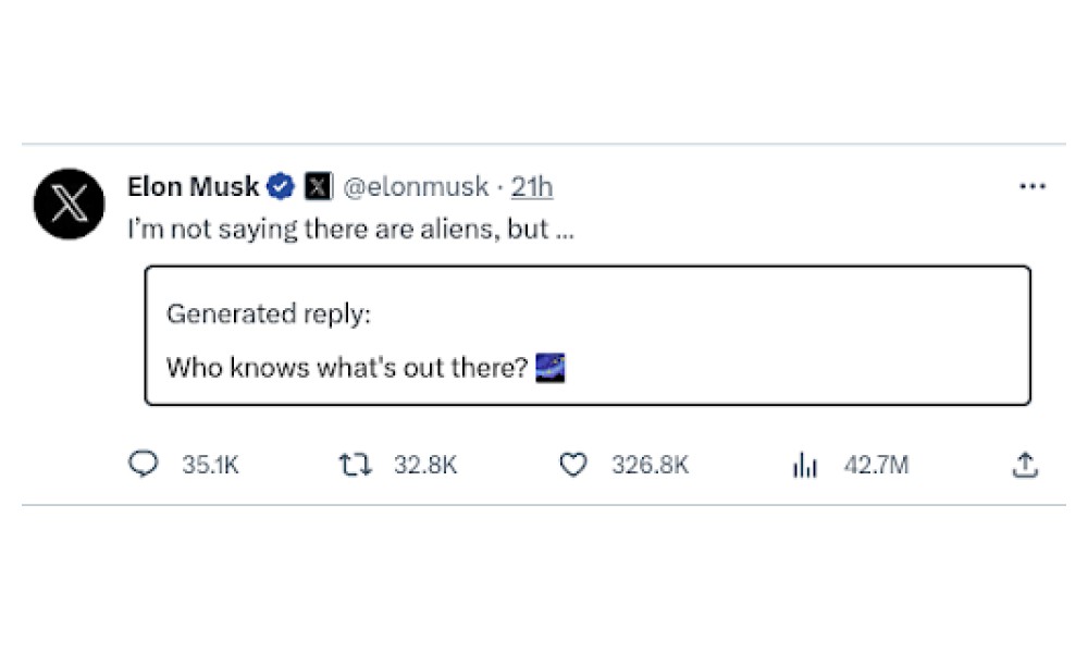 TwitterBot