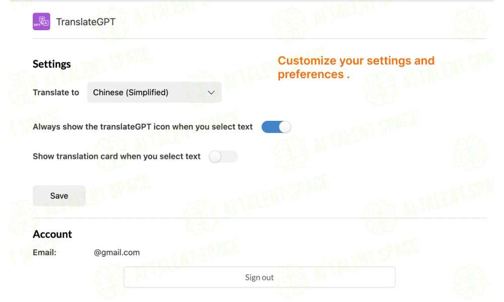 AI Translator Hub - Image 2