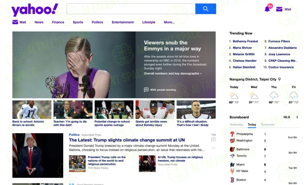 Yahoo Customer Service Helper - Image 4