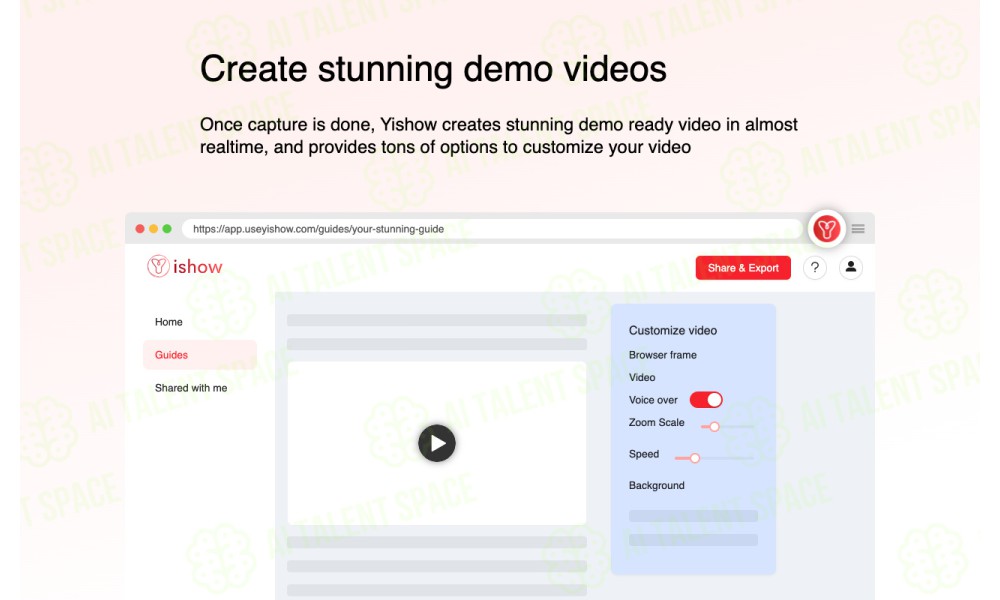 Yishow - Image 1