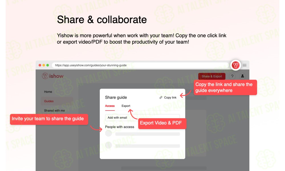 Yishow - Image 2