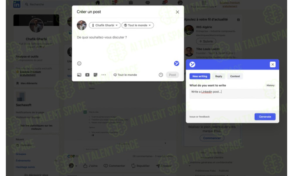 ChatGPT Copilot from Yooz - Image 4