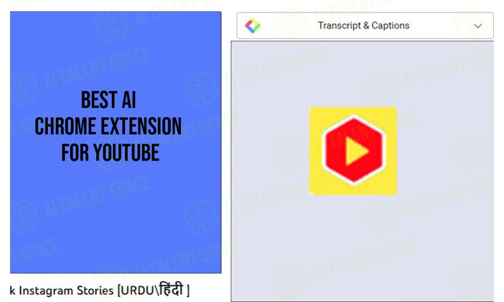 YouTube Summary with ChatGPT - Image 1