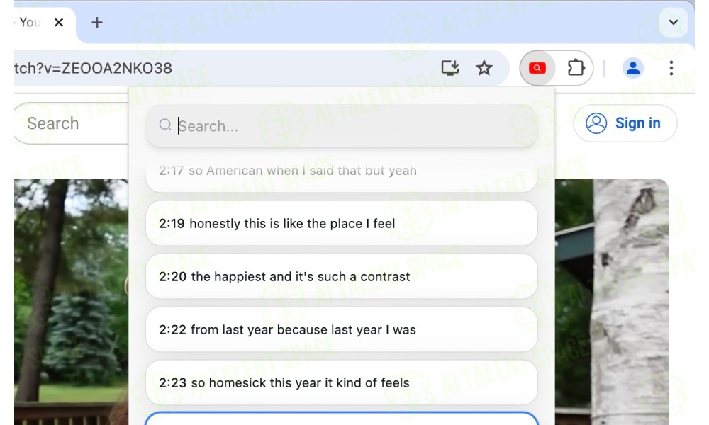 YouTube Summary with ChatGPT - Image 4