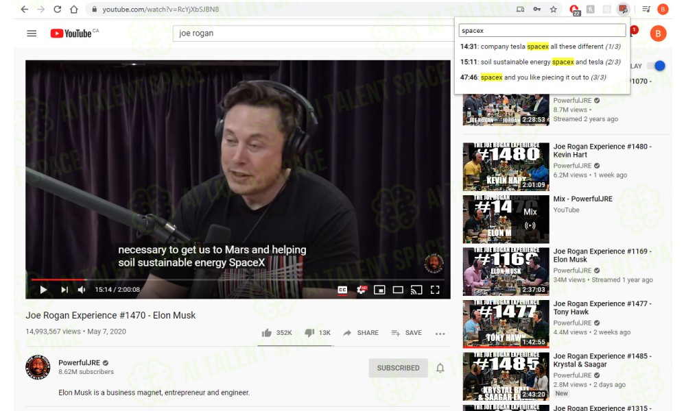 YouTube Summary with ChatGPT - Image 5