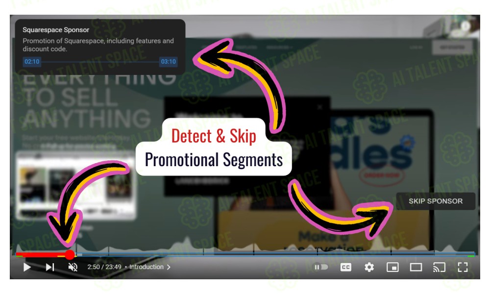 YouTube Copilot - Image 2