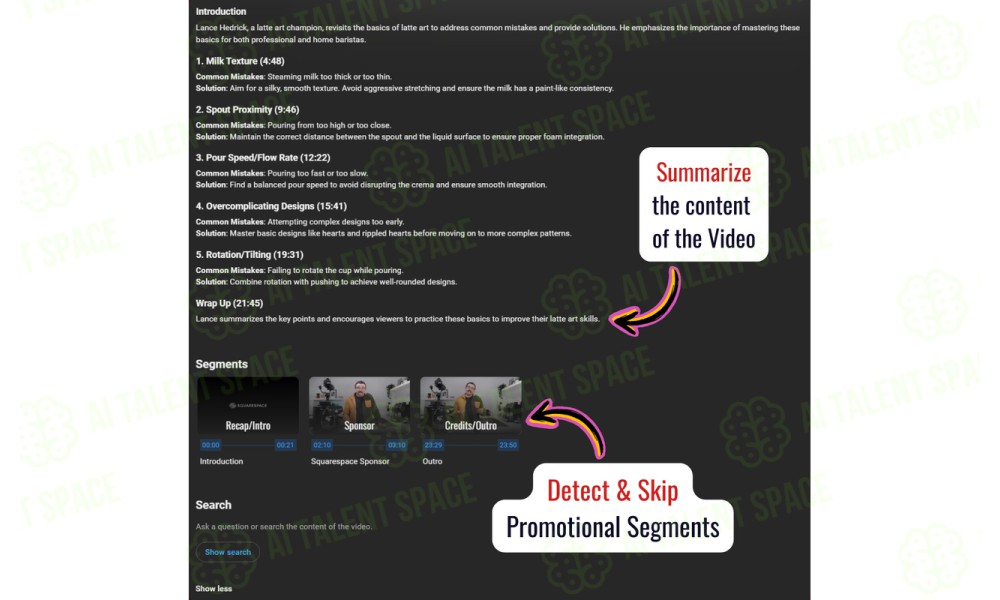 YouTube Copilot - Image 4