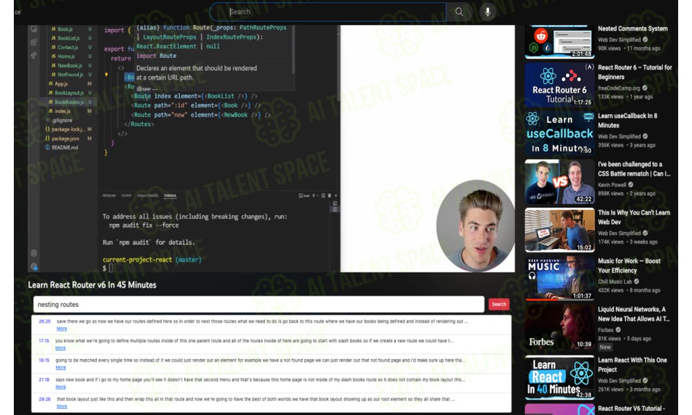YouTube Ultimate Search - Image 1