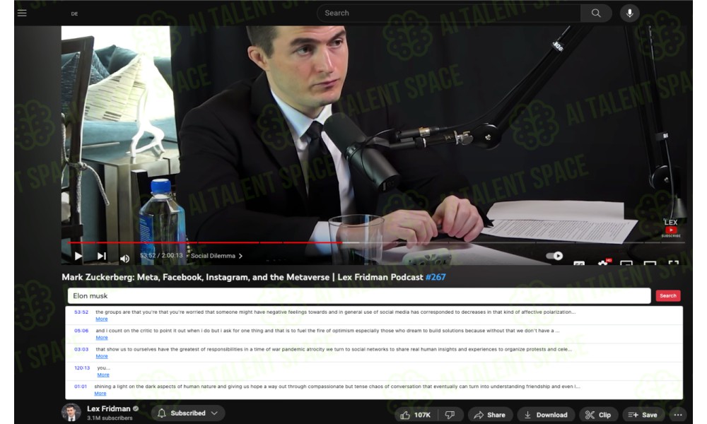 YouTube Ultimate Search - Image 2