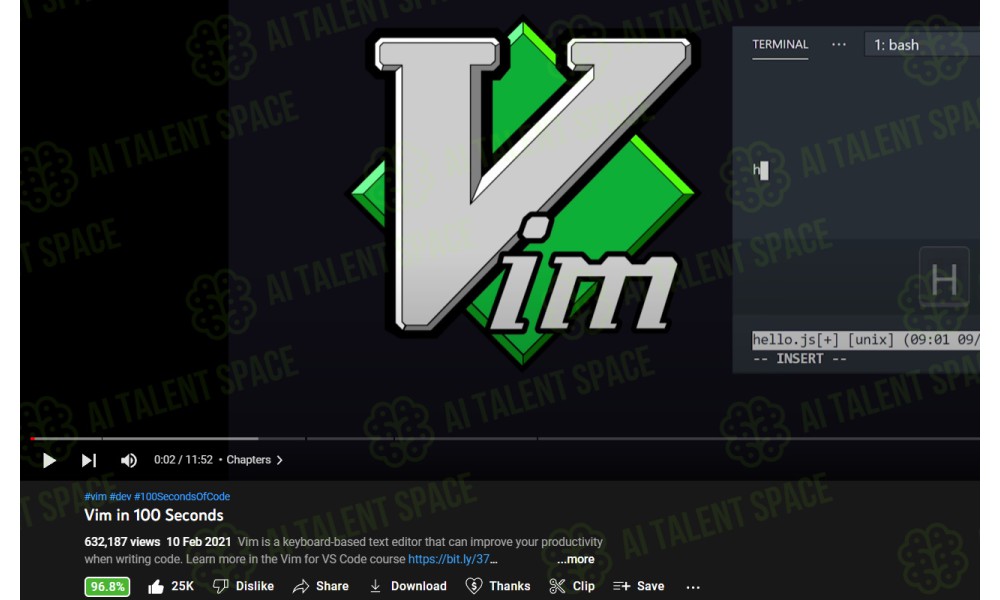 YouTube Video Scorer - Image 2