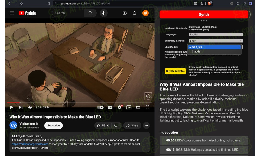 YouTube VideoSynth - Image 1