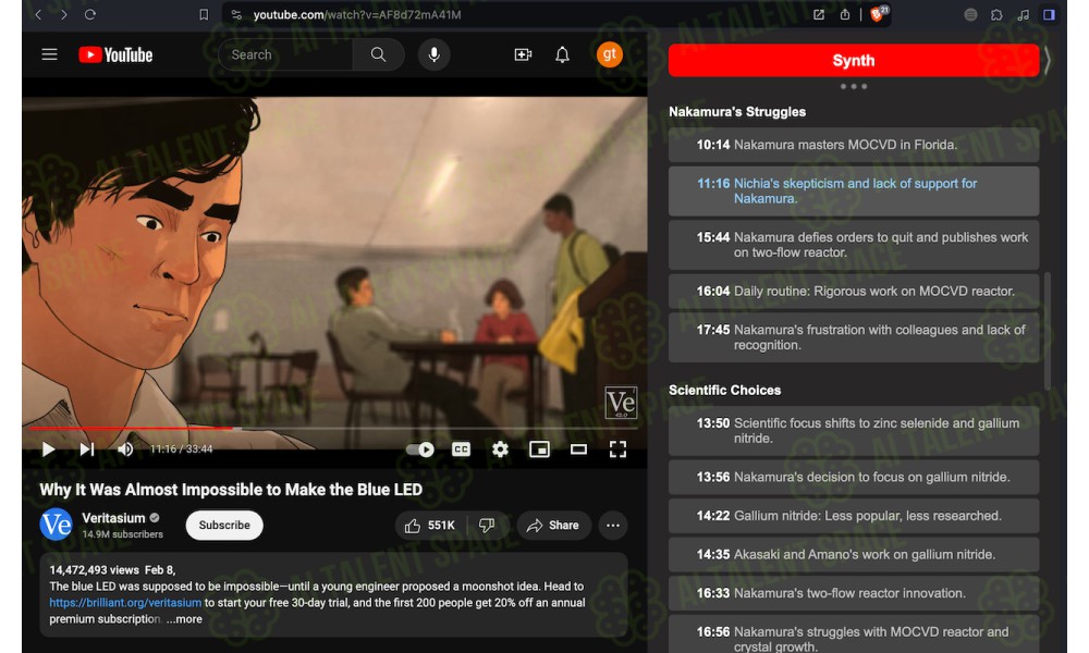 YouTube VideoSynth - Image 3