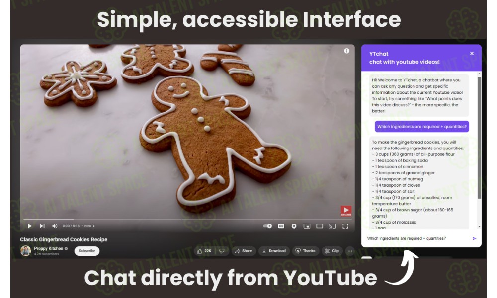 YTchat - Image 1